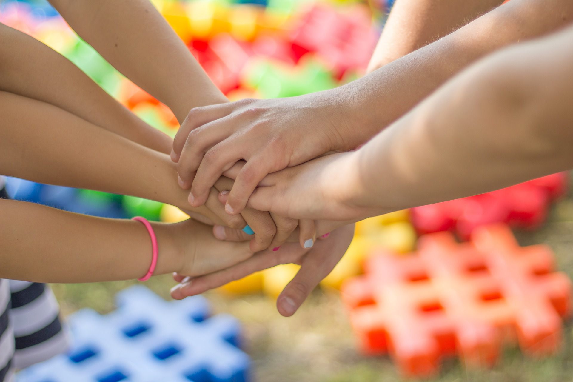 Rettet Kinder - Rettet Leben e.V. | Mühlheimer Verein für aids-, krebs- und schwerkranke Kinder